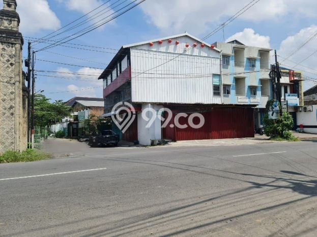 Ruko Disewakan Lokasi Grogol Solo Harga Spesial! Ruko Disewakan Lokasi Grogol Solo Harga Spesial!
