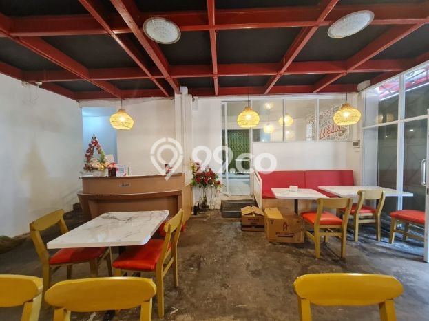 Ruko Disewakan Lokasi Grogol Solo Harga Spesial! Ruko Disewakan Lokasi Grogol Solo Harga Spesial!