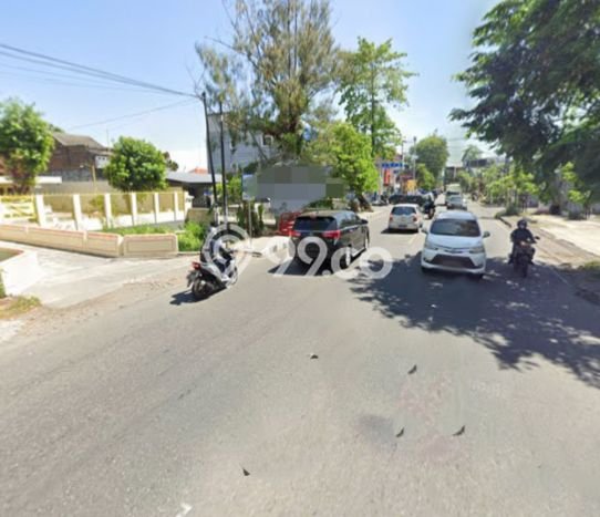 Siap Huni Rumah Mewah 4 Kamar di Serengan Dekat ke Mana Saja Siap Huni Rumah Mewah 4 Kamar di Serengan Dekat ke Mana Saja