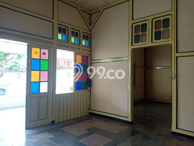 Siap Huni Rumah Mewah 4 Kamar di Serengan Dekat ke Mana Saja Siap Huni Rumah Mewah 4 Kamar di Serengan Dekat ke Mana Saja