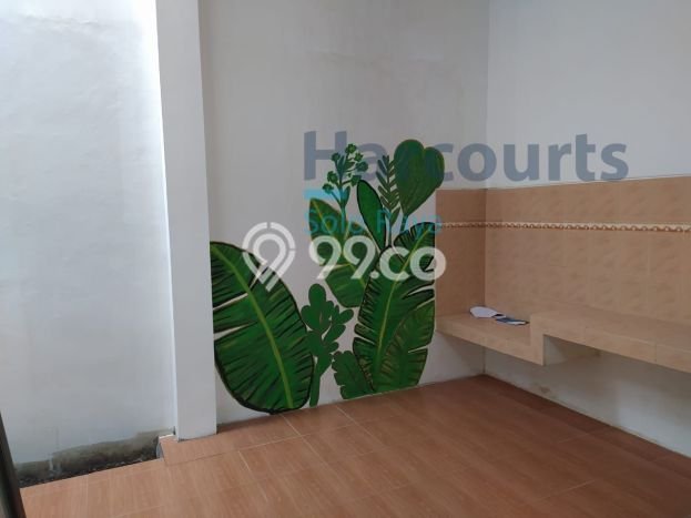 Rumah Terawat kawasan Gentan, Solo, Luas 89m² LB 65m² HARGA MENARIK! Rumah Terawat kawasan Gentan, Solo, Luas 89m² LB 65m² HARGA MENARIK!
