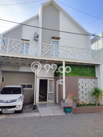 UNIT TERBATAS! Rumah area Gentan, 2 KM, LT 60m² LB 120m² UNIT TERBATAS! Rumah area Gentan, 2 KM, LT 60m² LB 120m²