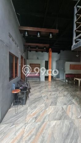 Komersial Disewa di Jebres, Solo, LT 253m2 / LB 200m2 Komersial Disewa di Jebres, Solo, LT 253m2 / LB 200m2
