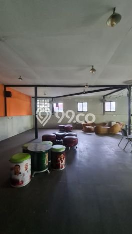 Komersial Disewa di Jebres, Solo, LT 253m2 / LB 200m2 Komersial Disewa di Jebres, Solo, LT 253m2 / LB 200m2