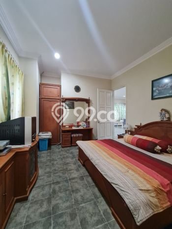 Rumah Siap Huni di Tawangmangu, Karanganyar, Luas 291m² LB 200m² Rumah Siap Huni di Tawangmangu, Karanganyar, Luas 291m² LB 200m²