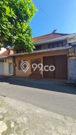 Komersial Disewakan di Kawasan Ramai Pasar Kliwon, Solo Komersial Disewakan di Kawasan Ramai Pasar Kliwon, Solo