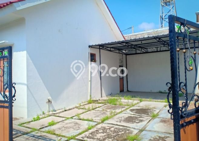 Disewakan Cepat Rumah Kondisi Baik di Kawasan Kartosuro, Solo Disewakan Cepat Rumah Kondisi Baik di Kawasan Kartosuro, Solo