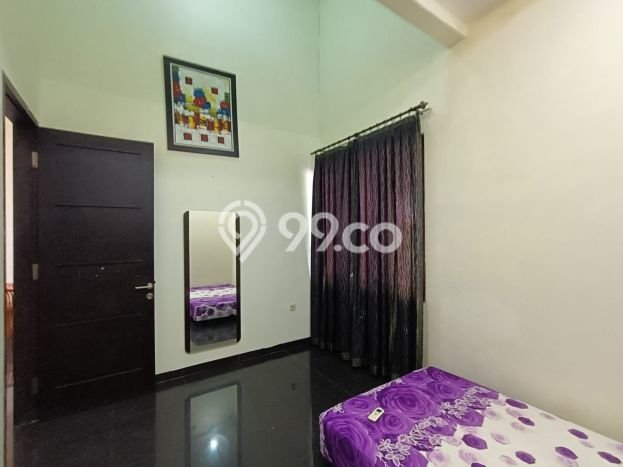 Disewakan Segera Rumah Kondisi Bagus di Area Colomadu, Solo Disewakan Segera Rumah Kondisi Bagus di Area Colomadu, Solo