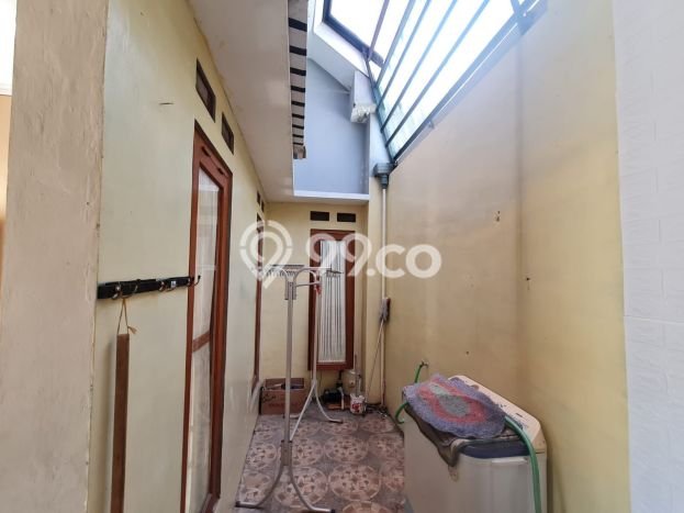 Lokasi strategis! Rumah siap huni disewakan di Colomadu LB 46m2 Lokasi strategis! Rumah siap huni disewakan di Colomadu LB 46m2