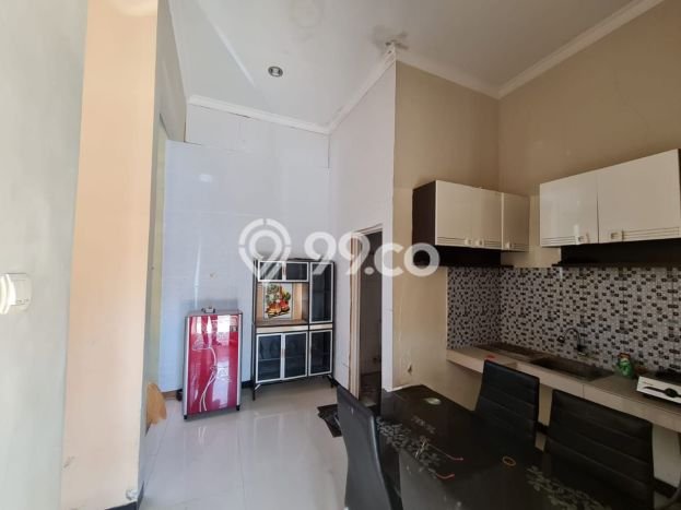 Lokasi strategis! Rumah siap huni disewakan di Colomadu LB 46m2 Lokasi strategis! Rumah siap huni disewakan di Colomadu LB 46m2
