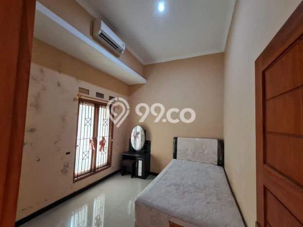 Lokasi strategis! Rumah siap huni disewakan di Colomadu LB 46m2 Lokasi strategis! Rumah siap huni disewakan di Colomadu LB 46m2