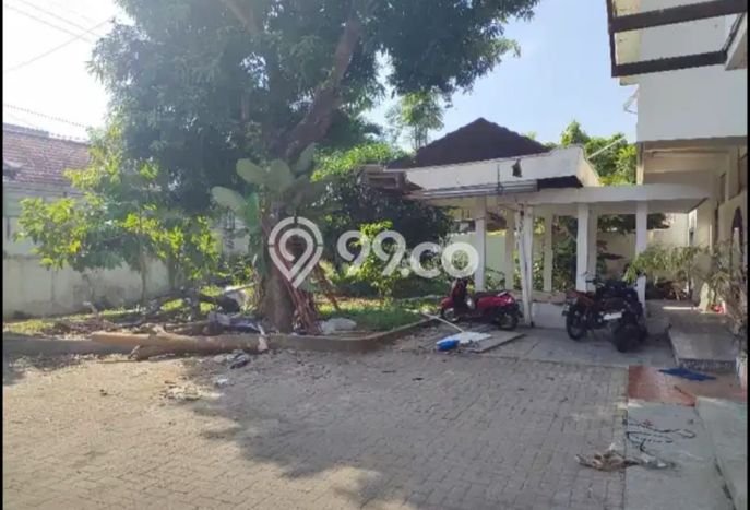 For Sale Rumah Elit Exclusive di Serengan, Solo For Sale Rumah Elit Exclusive di Serengan, Solo