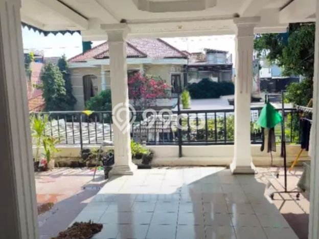 For Sale Rumah Elit Exclusive di Serengan, Solo For Sale Rumah Elit Exclusive di Serengan, Solo