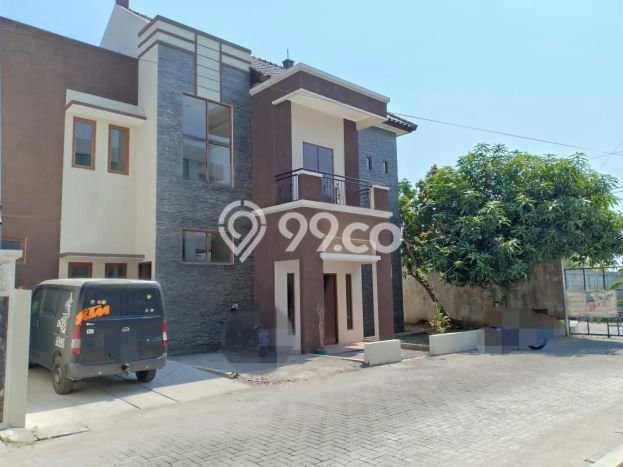 Dijual Rumah Minimalis Bagus Punya 3 KT di Colomadu Solo SHM Dijual Rumah Minimalis Bagus Punya 3 KT di Colomadu Solo SHM