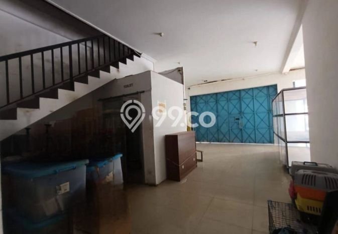 Ruko Disewa di Serengan, Solo, LT 422m2 / LB 600m2 Ruko Disewa di Serengan, Solo, LT 422m2 / LB 600m2