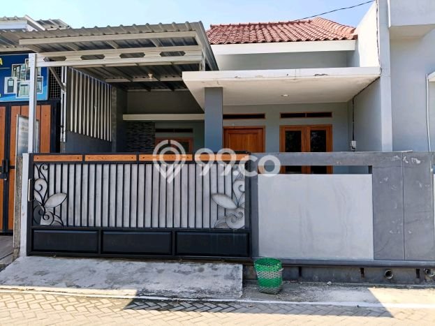 Disewakan Segera Rumah Kondisi Baik di Area Banjarsari, Solo Disewakan Segera Rumah Kondisi Baik di Area Banjarsari, Solo