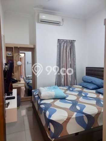 Hunian Cantik Modern Lb 100m2 di Jajar, Solo Hunian Cantik Modern Lb 100m2 di Jajar, Solo