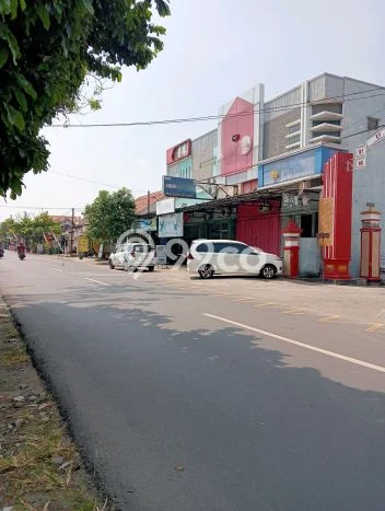 Ruko Komersial Disewakan di Sukoharjo Sukoharjo Luas 92m2 Ruko Komersial Disewakan di Sukoharjo Sukoharjo Luas 92m2