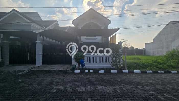 Sewa cepat hunian minimalis strategis 3 Kamar di Solo Baru, Solo Sewa cepat hunian minimalis strategis 3 Kamar di Solo Baru, Solo