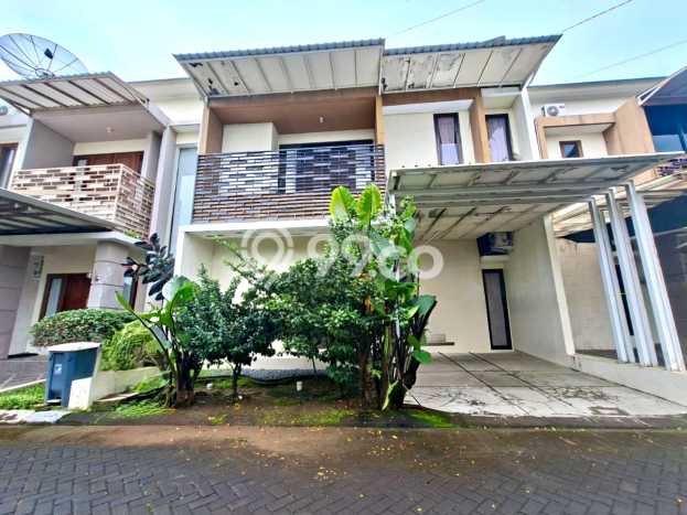 Rumah Cantik Siap Pakai Di Gentan Luas 150m2 Lokasi Strategis Rumah Cantik Siap Pakai Di Gentan Luas 150m2 Lokasi Strategis
