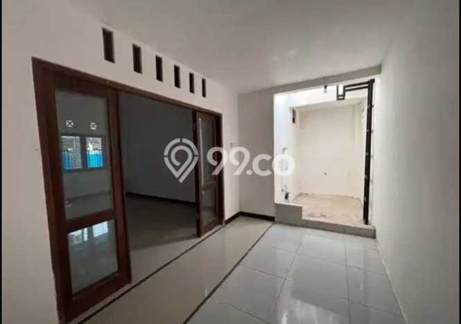 Disewakan Rumah Konsep Modern di Colomadu Solo dengan 2 KT Disewakan Rumah Konsep Modern di Colomadu Solo dengan 2 KT