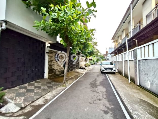 Jual Rumah Favorit Siap Huni LB 200m2 di Kartosuro, Solo Jual Rumah Favorit Siap Huni LB 200m2 di Kartosuro, Solo