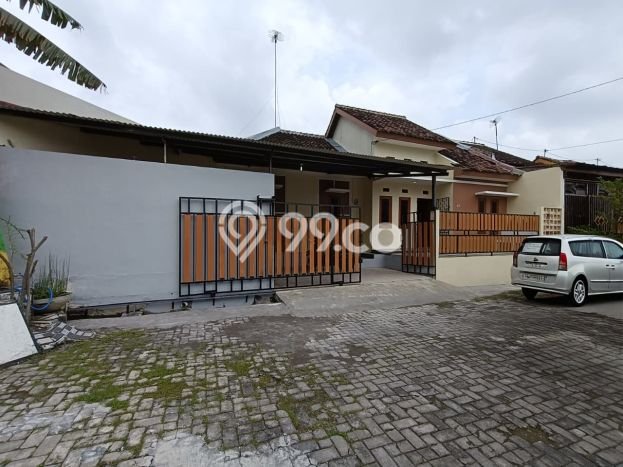 Rumah Minimalis Favorit Dijual Area mojosongo LT 117m2 Rumah Minimalis Favorit Dijual Area mojosongo LT 117m2