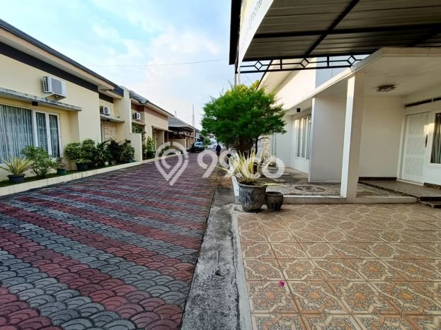 Jual Rumah Bagus Siap Huni LB 100m2 di Kartosuro, Solo Jual Rumah Bagus Siap Huni LB 100m2 di Kartosuro, Solo