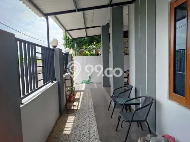 Lokasi strategis! Rumah siap huni dikontrakkan di Colomadu LB 95m2 Lokasi strategis! Rumah siap huni dikontrakkan di Colomadu LB 95m2