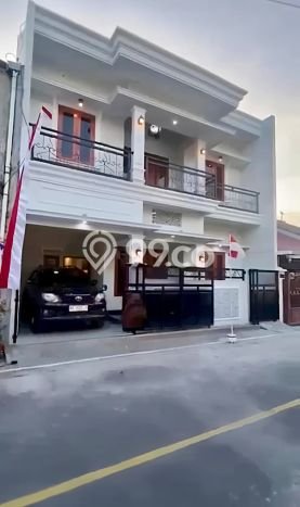 Jual Rumah Minimalis Bagus Punya 3 KT di Gentan Solo SHM Jual Rumah Minimalis Bagus Punya 3 KT di Gentan Solo SHM