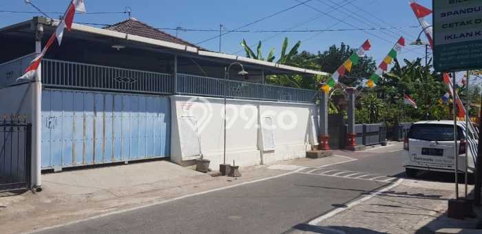 Disewakan Cepat Rumah Kondisi Bagus di Area Grogol, Solo Disewakan Cepat Rumah Kondisi Bagus di Area Grogol, Solo