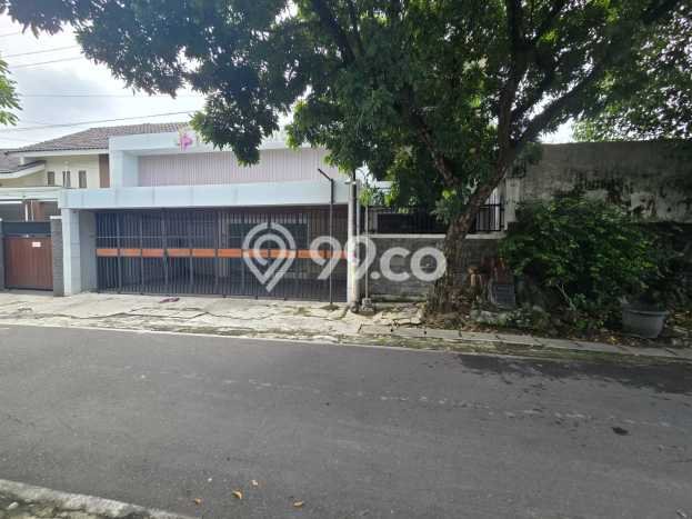 Sewa cepat hunian minimalis strategis 4 Kamar di Laweyan, Solo Sewa cepat hunian minimalis strategis 4 Kamar di Laweyan, Solo