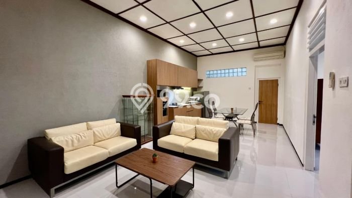 Rumah Bagus Siap Pakai Di Serengan Luas 90m2 Aman Rumah Bagus Siap Pakai Di Serengan Luas 90m2 Aman