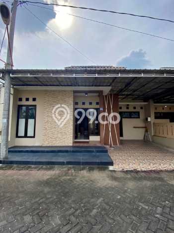 Rumah area Colomadu, Area Strategis, 2 KT Rumah area Colomadu, Area Strategis, 2 KT