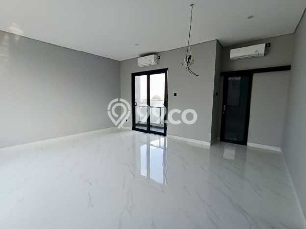 Rumah Eksklusif Siap Huni LT 125m2 di Colomadu, Solo Rumah Eksklusif Siap Huni LT 125m2 di Colomadu, Solo