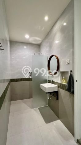 Rumah Cantik Siap Huni Di Serengan Luas 80m2 Aman Rumah Cantik Siap Huni Di Serengan Luas 80m2 Aman