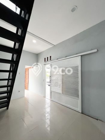 Rumah Modern Minimalis 4 KT Siap Huni di Colomadu Rumah Modern Minimalis 4 KT Siap Huni di Colomadu