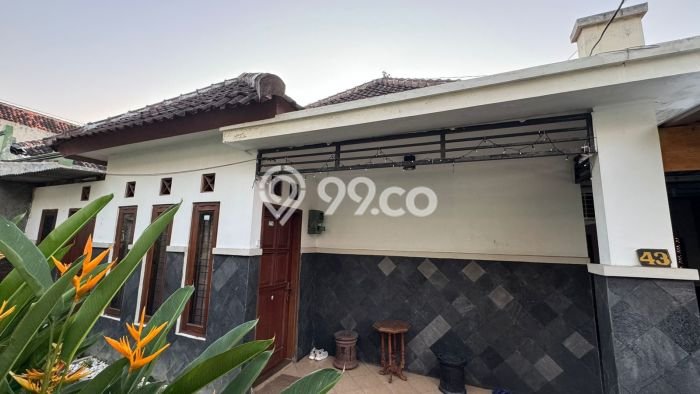 Rumah Modern Minimalis 3 KT Siap Huni di Jaten Rumah Modern Minimalis 3 KT Siap Huni di Jaten