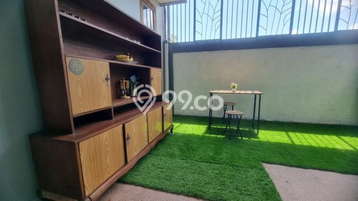 Rumah Cantik Siap Huni Di Solo Baru Luas 90m2 Aman Rumah Cantik Siap Huni Di Solo Baru Luas 90m2 Aman