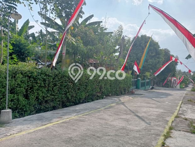 Jarang Ada! Tanah di Kartosuro Punya Luas 255m2 SHM Jarang Ada! Tanah di Kartosuro Punya Luas 255m2 SHM