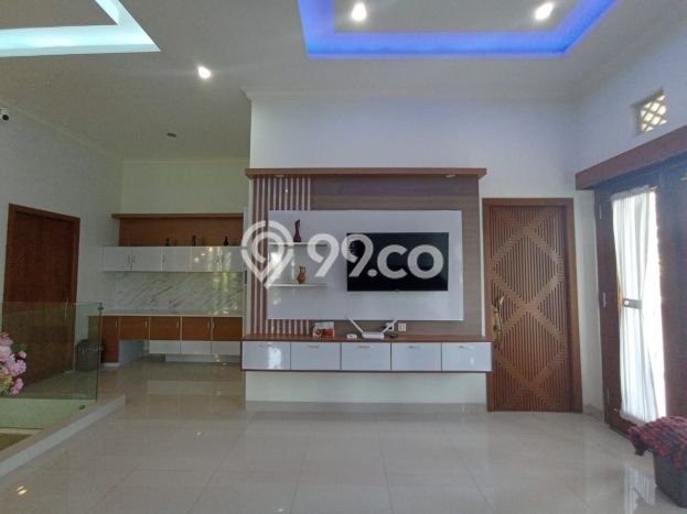 For Sale Rumah Elit Exclusive di Colomadu, Solo For Sale Rumah Elit Exclusive di Colomadu, Solo