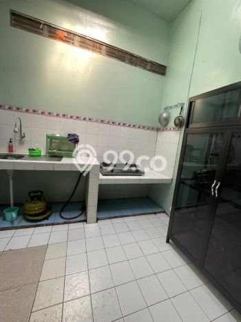 Sewa cepat rumah minimalis strategis 2 Kamar di Colomadu, Solo Sewa cepat rumah minimalis strategis 2 Kamar di Colomadu, Solo
