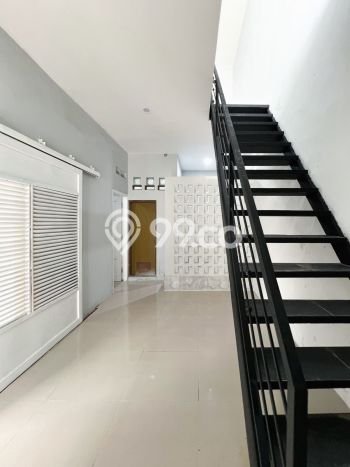 Rumah Modern Minimalis 4 KT Siap Huni di Colomadu Rumah Modern Minimalis 4 KT Siap Huni di Colomadu