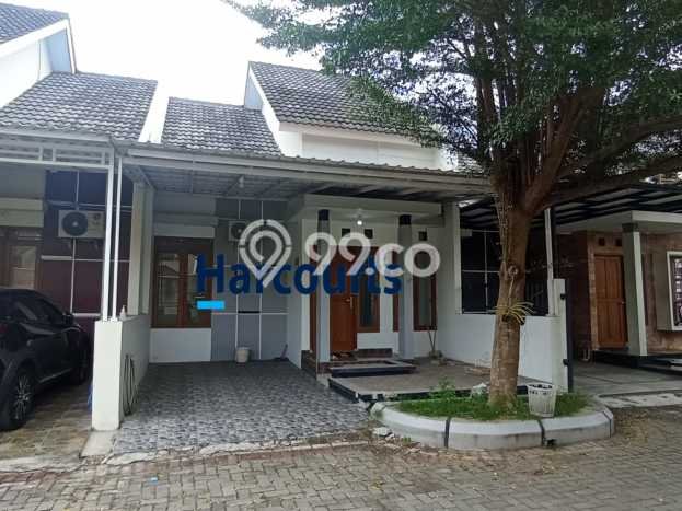 Disewakan Segera Rumah Kondisi Baik di Kawasan Gentan, Solo Disewakan Segera Rumah Kondisi Baik di Kawasan Gentan, Solo