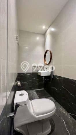 Rumah Bagus Siap Pakai Di Serengan Luas 90m2 Aman Rumah Bagus Siap Pakai Di Serengan Luas 90m2 Aman