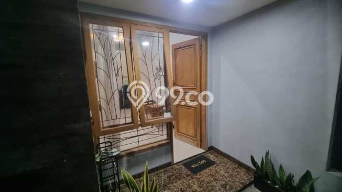 Rumah di Solo Baru, 2 KT, Lingkungan Asri, LT 120m2m² LB 90m2m² Rumah di Solo Baru, 2 KT, Lingkungan Asri, LT 120m2m² LB 90m2m²