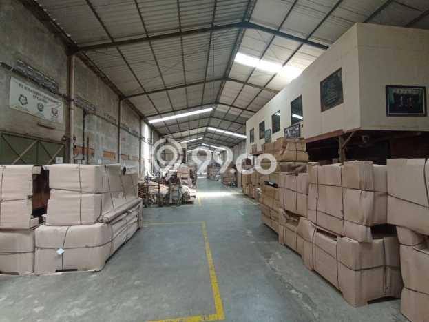 Gudang untuk disewa di Gatak punya LT 1620m2 & LB 1398m2 harga sewa kompetitif Gudang untuk disewa di Gatak punya LT 1620m2 & LB 1398m2 harga sewa kompetitif