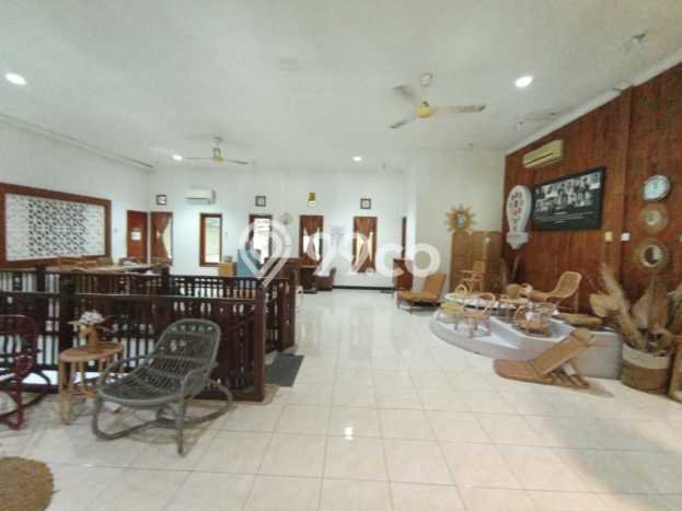 Gudang untuk disewa di Gatak punya LT 1620m2 & LB 1398m2 harga sewa kompetitif Gudang untuk disewa di Gatak punya LT 1620m2 & LB 1398m2 harga sewa kompetitif