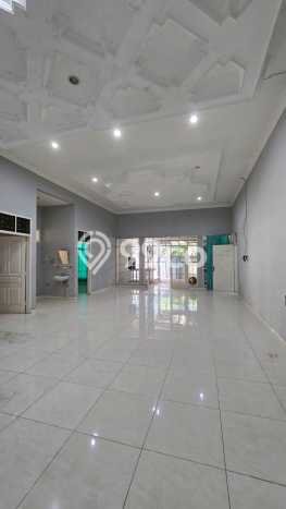 Disewakan Rumah Konsep Minimalis di Laweyan Solo dengan 5 KT Disewakan Rumah Konsep Minimalis di Laweyan Solo dengan 5 KT