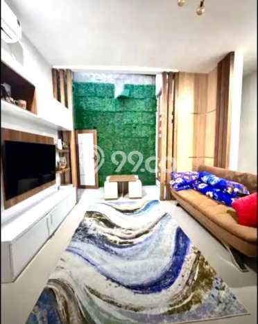 Rumah Lingkungan Asri di Gentan, Solo, Luas 60m2m² Bangunan 100m2m² Rumah Lingkungan Asri di Gentan, Solo, Luas 60m2m² Bangunan 100m2m²